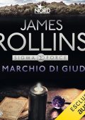 img James Rollins - Il marchio di Giuda꞉ Un