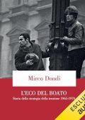 Mirco Dondi - L'eco del boato꞉ Storia della strategia della tensione 1965-1974 (2024) (mp3 - 128 kbps)