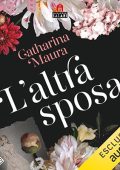 Catharina Maura - L'altra sposa (2024) (mp3 - 128 kbps)