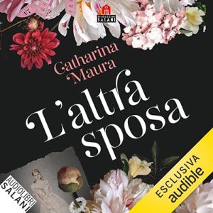 Catharina Maura – L’altra sposa (2024) (mp3 – 128 kbps)
