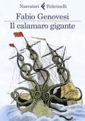 Fabio Genovesi - Il calamaro gigante (2024) (mp3 - 128 kbps)