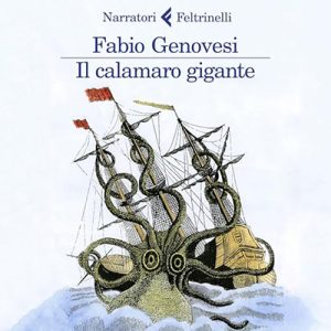Fabio Genovesi – Il calamaro gigante (2024) (mp3 – 128 kbps)