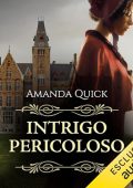 Amanda Quick - Intrigo pericoloso (2024) (mp3 - 128 kbps)