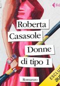 Roberta Casasole - Donne di tipo 1 (2024) (mp3 - 128 kbps)