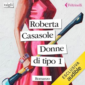 Roberta Casasole – Donne di tipo 1 (2024) (mp3 – 128 kbps)