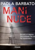 Paola Barbato - Mani nude (2024) (mp3 - 128 kbps)