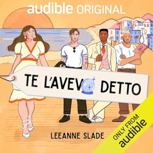Leeane Slade – Te l’avevo detto (2024) (mp3 – 128 kbps)