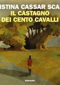 Cristina Cassar Scalia - Il Castagno dei cento cavalli (2024) (mp3 - 128 kbps)
