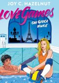Joy C. Hazelnut - Love Games꞉ Chi gioca vince (2024) (mp3 - 128 kbps)