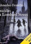 Amedeo Feniello - Omicidio a Lombard Street (2024) (mp3 - 128 kbps)