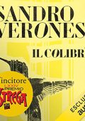 Sandro Veronesi - Il colibrì (2019) (mp3 - 128 kbps)
