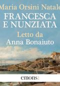 Maria Orsini Natale - Francesca e Nunziata (2024) (mp3 - 128 kbps)
