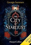 Georgia Summers - The City of Stardust (2024) (mp3 - 128 kbps)