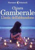 Chiara Gamberale - L'isola dell'abbandono (2024) (mp3 - 128 kbps)