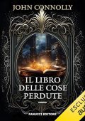 John Connolly - Il libro delle cose perdute (2024) (mp3 - 128 kbps)