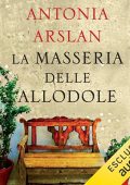 Antonia Arslan - La masseria delle allodole (2024) (mp3 - 128 kbps)