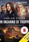 Harlan Coben - Un inganno di troppo (2024) (mp3 - 128 kbps)