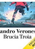 Sandro Veronesi - Brucia Troia (2019) (mp3 - 128 kbps)