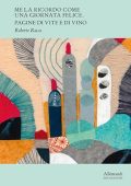 Roberto Racca - Me la ricordo come una giornata felice꞉ Pagine di vite e di vino (2024) (mp3 - 128 kbps)