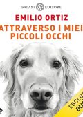 Emilio Ortiz Pulido - Attraverso i miei piccoli occhi (2024) (mp3 - 128 kbps)