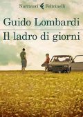 Guido Lombardi - Il ladro di giorni (2024) (mp3 - 128 kbps)