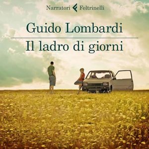 Guido Lombardi – Il ladro di giorni (2024) (mp3 – 128 kbps)
