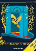 Tom Mead - La morte è un gioco di prestigio (2024) (mp3 - 128 kbps)