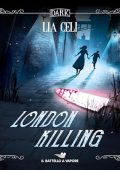Lia Celi - London Killing꞉ Un macabro mistero nella Londra di Dickens (2024) (mp3 - 128 kbps)