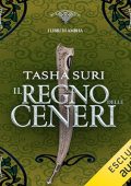 Tasha Suri - Il regno delle ceneri꞉ I libri di Ambha 2 (2024) (mp3 - 128 kbps)