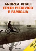 Andrea Vitali - Eredi Piedivico e famiglia (2024) (mp3 - 128 kbps)
