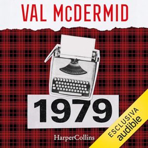 Val Mcdermid – 1979 (2024) (mp3 – 128 kbps)