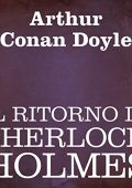Arthur Conan Doyle - Il ritorno di Sherlock Holmes (2011) (mp3 - 64 kbps)