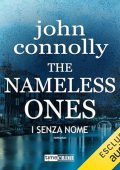 John Connolly - The nameless Ones. I senza nome꞉ Un'indagine di Charlie Parker (2024) (mp3 - 128 kbps)