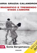 Maria Grazia Calandrone - Magnifico e tremendo stava l'amore (2024) (mp3 - 128 kbps)
