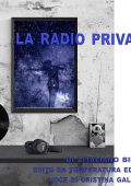 Vitaliano Bilotta - La radio privata (2024) (mp3 - 128 kbps)