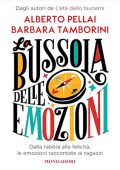 Alberto Pellai, Barbara Tamborini - La bussola delle emozioni (2024) (mp3 - 128 kbps)