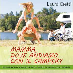 Laura Cretti – Mamma, dove andiamo con il camper? (2024) (mp3 – 128 kbps)