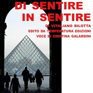 Vitaliano Bilotta – Di sentire in sentire (2024) (mp3 – 128 kbps)
