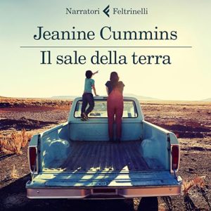 Jeanine Cummins – Il sale della terra (2024) (mp3 – 128 kbps)