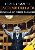 Glauco Mauri - Le lacrime della Duse꞉ Ritratto di un artista da vecchio (2024) (mp3 - 128 kbps)