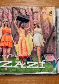 Zazi - Compilation (2024) [MP3|320]