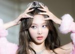 NAYEON (나연) (from TWICE) – Discography (2 mini-albums, 1 single) (2022-2024) MP3, 320
