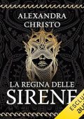 Alexandra Christo - La regina delle sirene (2024) (mp3 - 128 kbps)