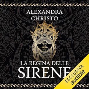 Alexandra Christo – La regina delle sirene (2024) (mp3 – 128 kbps)