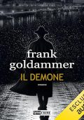 Frank Goldammer - Il demone꞉ Max Heller 1 (2024) (mp3 - 128 kbps)
