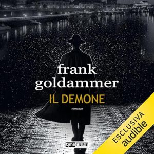 Frank Goldammer – Il demone꞉ Max Heller 1 (2024) (mp3 – 128 kbps)