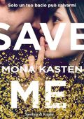 Mona Kasten - Save me꞉ Save 1 (2024) (mp3 - 128 kbps)