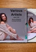 VA - compilation part 93 Eurodisco (2024) [MP3|320]