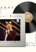 Kenny Rogers - Greatest Hits (1984) With The First Edition Group (1969) FLAC 2.0|96/24