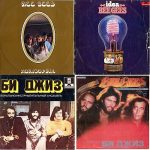 Bee Gees – Collection: 4 Albums (1968-1980) FLAC 2.0|96/24